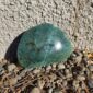 Cam136 Serpenting, pounamu, cobble, touchstone, chatoyant band (8)