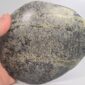 Cam137 Cobble, pounamu, serpentine, taonga, touchstone, display (1)
