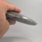 Cam137 Cobble, pounamu, serpentine, taonga, touchstone, display (5)