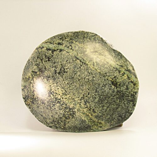 Mottled Serpentine Beach Cobble
