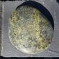 Cam137 Cobble, pounamu, serpentine, taonga, touchstone, display (8)