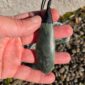 Cam138 Toki, roimata, display, set pounamu, jade, taonga (1)