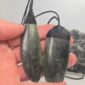 Cam138 Toki, roimata, display, set pounamu, jade, taonga (14)