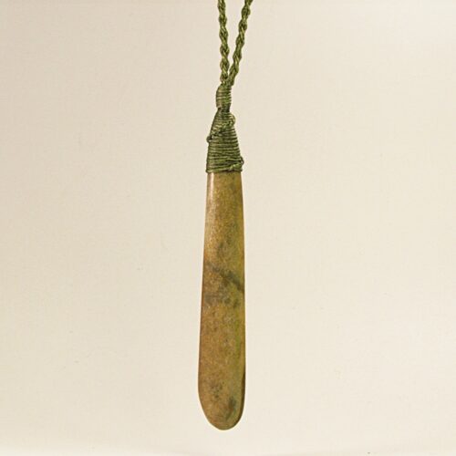 Kiripaka Roimata Taonga – Earth and Memory