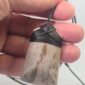 Cam141 Toki, taonga, silcrete, kiripaka, taonga (1)