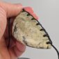 Cam142 Tasman, Pounamu, kouma, taonga, breastplate (10)
