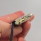 Cam142 Tasman, Pounamu, kouma, taonga, breastplate (17)