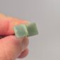 Cam143 inanga, pounamu, cufflinks, silver, sterling, taonga (1)