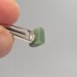 Cam143 inanga, pounamu, cufflinks, silver, sterling, taonga (3)