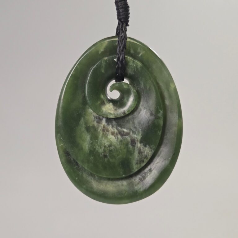 Te Koru Ora