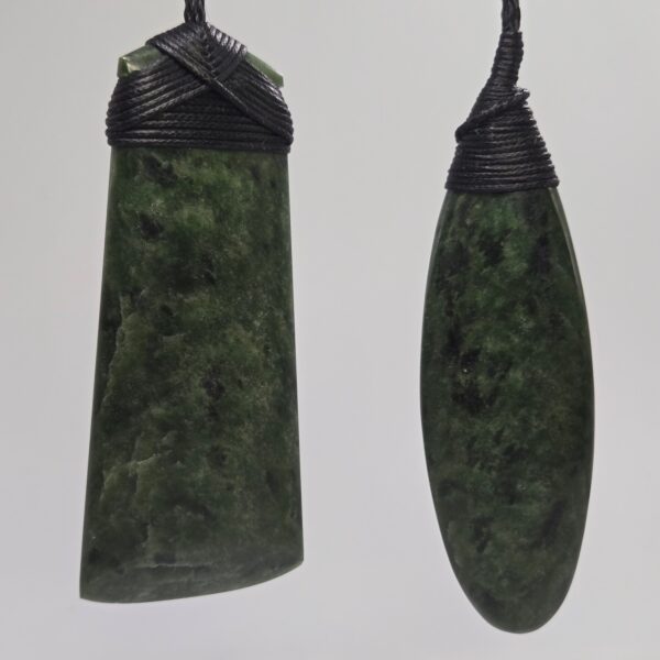 pounamu, set, toki, roimata, taonga (5)