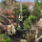 Cam148 Taonga, pounamu, kawakawa, flower, jade, roimata, silver, (2)