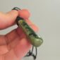 Cam149 Taonga, pounamu, jade, raukaraka, roimata (1)