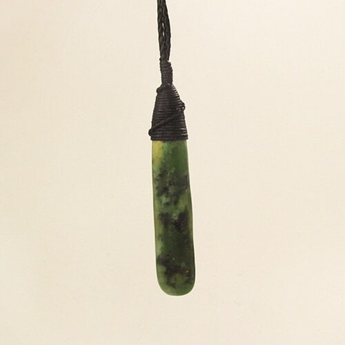 Raukaraka Pounamu Roimata