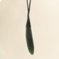 Cam153 Taonga, Pounamu, jade, wing, roimata (2)