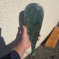 Cam155 mere, pounamu, jade, nephrite, maori, taonga (2)