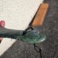 Cam155 mere, pounamu, jade, nephrite, maori, taonga (5)