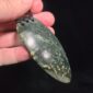 Cam40 Pounamu, serpentine, taonga, rau, leave, niho (7)
