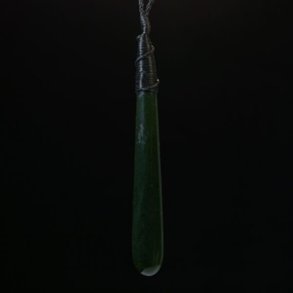 Cam50 Roimata, tangiwai, pounamu, taonga, maori