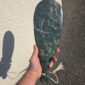 Mere, tuatahi, kawakawa, pounamu, taonga, (1)