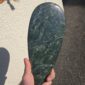 Mere, tuatahi, kawakawa, pounamu, taonga, (9)