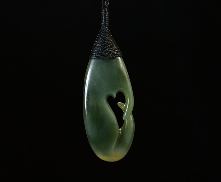 Te Aroha Tūturu