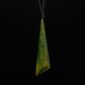 Dav26 Roimata, Angular, faces, facet, flower jade, taonga, pounamu (7)