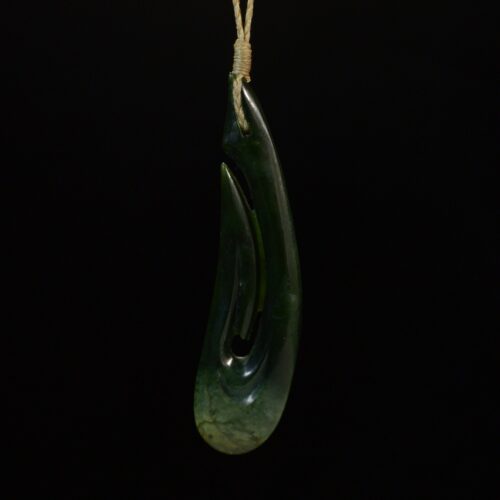 Kawakawa Hei Matau