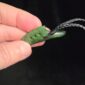 Dav28 Pouamu, jade, nephrite, niho, tooth, taonga (11)