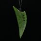 Dav28 Pouamu, jade, nephrite, niho, tooth, taonga (2)