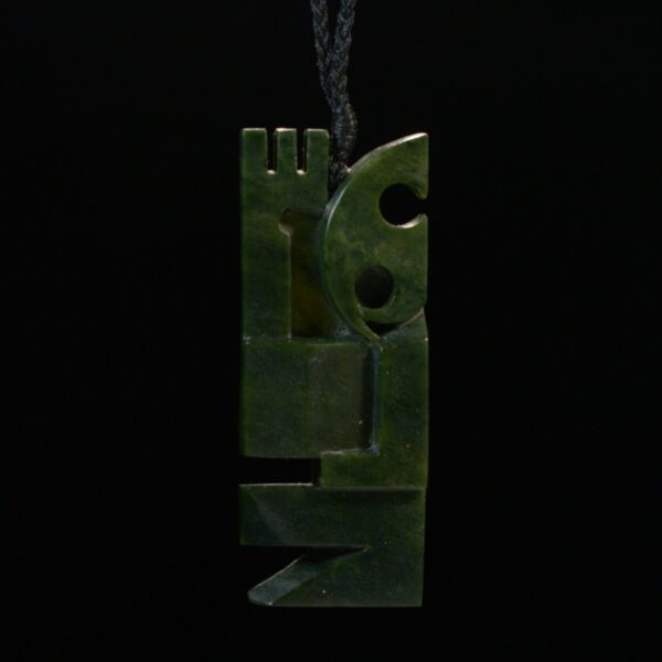 Dav30, Manaia, abstract, pounmau, kawakawa (9)