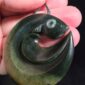 Dav31, tuna, eel, pounamu, raukaraka, kawakawa, taonga, jade (1)