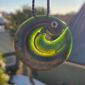 Dav31, tuna, eel, pounamu, raukaraka, kawakawa, taonga, jade (10)