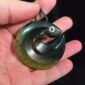 Dav31, tuna, eel, pounamu, raukaraka, kawakawa, taonga, jade (11)