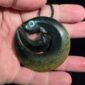 Dav31, tuna, eel, pounamu, raukaraka, kawakawa, taonga, jade (2)