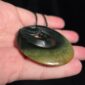 Dav31, tuna, eel, pounamu, raukaraka, kawakawa, taonga, jade (3)