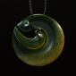 Dav31, tuna, eel, pounamu, raukaraka, kawakawa, taonga, jade (8)