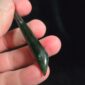 Dav33 pounamu, jade, taonga, roimata, kawakawa (3)