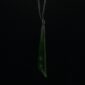 Dav33 pounamu, jade, taonga, roimata, kawakawa (5)