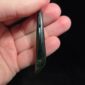 Dav33 pounamu, jade, taonga, roimata, kawakawa (9)