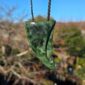 Dav34 Niho, kawakawa, pounamu, taonga, jade, koru (1)