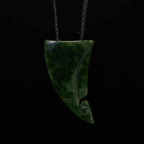 Te Koru o te Niho – The Strength to Grow