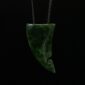 Dav34 Niho, kawakawa, pounamu, taonga, jade, koru (10)