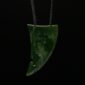 Dav34 Niho, kawakawa, pounamu, taonga, jade, koru (11)