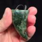 Dav34 Niho, kawakawa, pounamu, taonga, jade, koru (3)