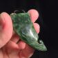 Dav34 Niho, kawakawa, pounamu, taonga, jade, koru (4)