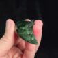 Dav34 Niho, kawakawa, pounamu, taonga, jade, koru (6)