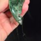 Dav34 Niho, kawakawa, pounamu, taonga, jade, koru (7)