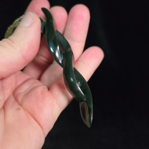 Dav36 taonga, pounamu, manaia, jade, kawakawa (4) Dav36 taonga, pounamu, manaia, jade, kawakawa (4)