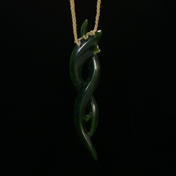 Dav36 taonga, pounamu, manaia, jade, kawakawa (7) Dav36 taonga, pounamu, manaia, jade, kawakawa (7)